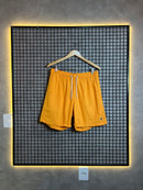 Short De Linho Básico Atlantic