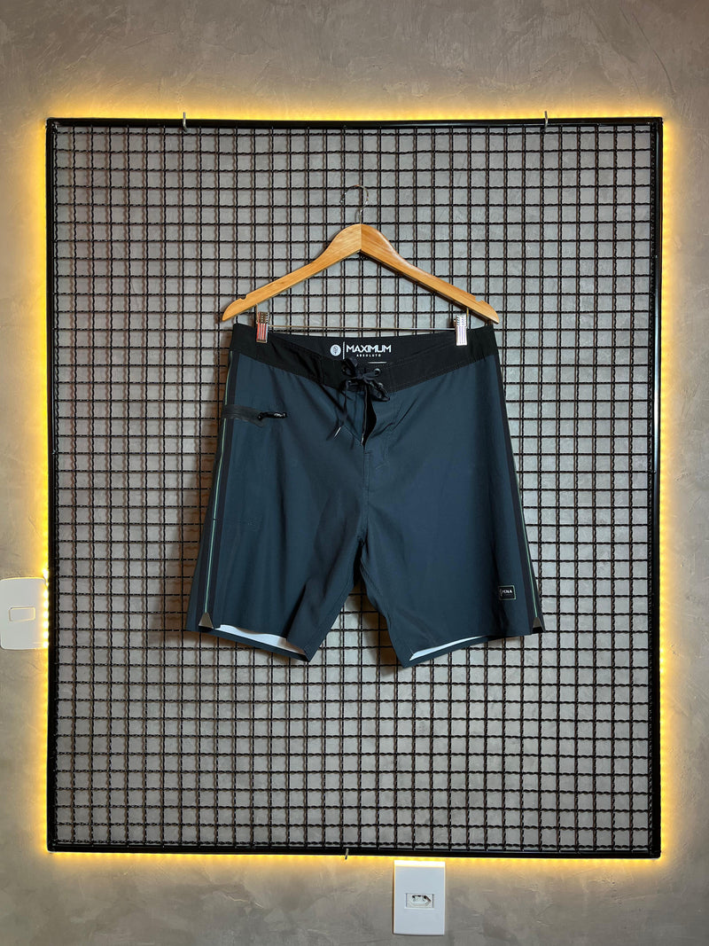 Short Elastano Praia Pena