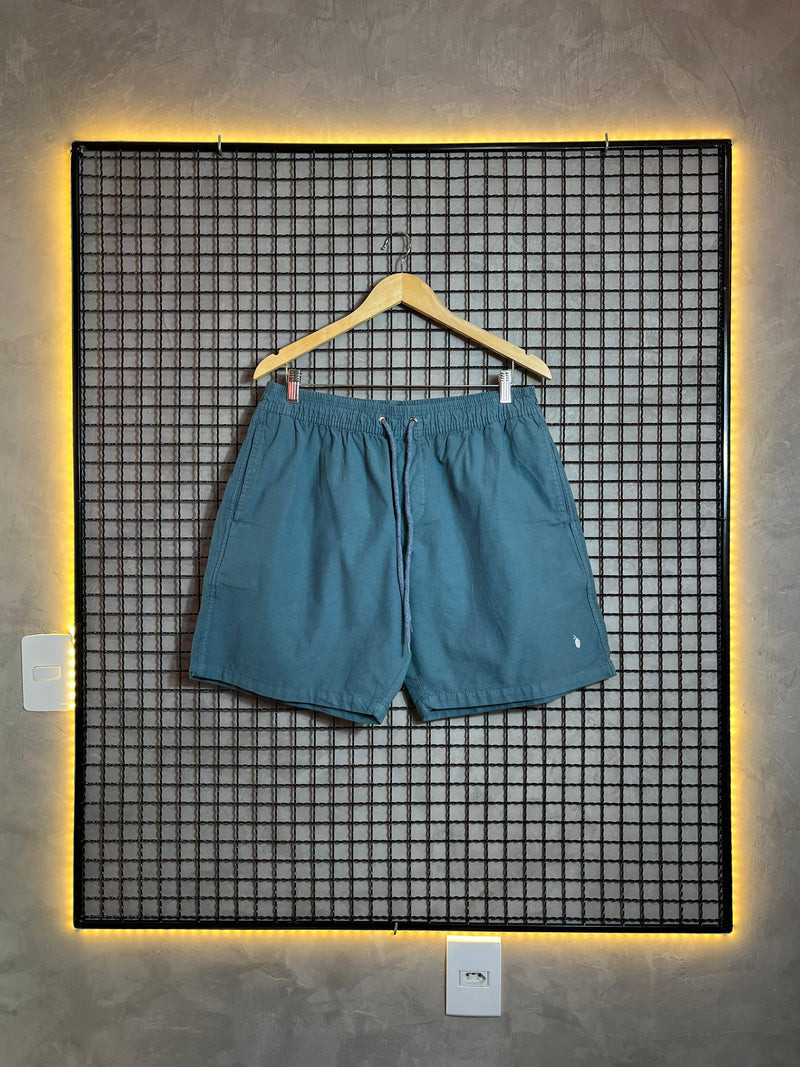 Bermuda De Sarja Lemon Original
