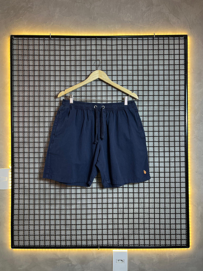 Bermuda De Sarja Lemon Original