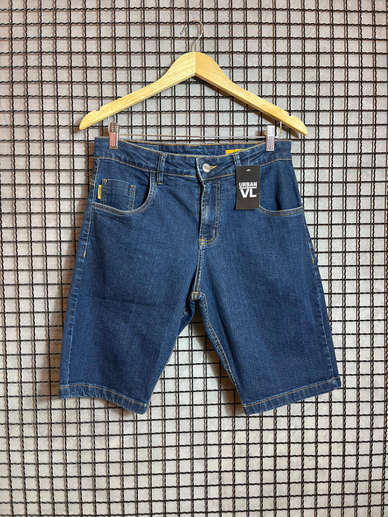 Bermuda Jeans Serafine Original Especial