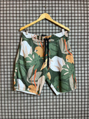 Bermuda Moletom Especial