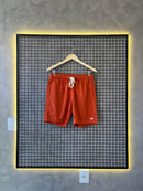 Short Linho Mk Laranja Original