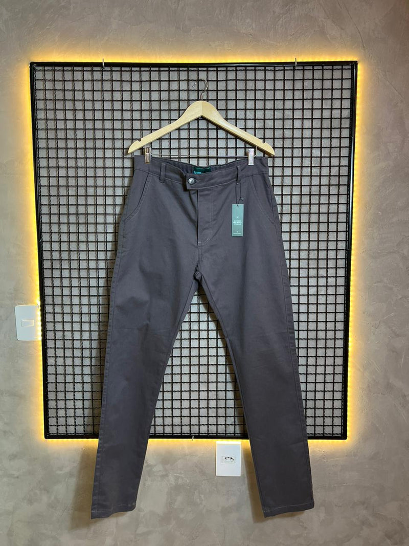 Calça de Alfaiataria Da Jhon Pool Original