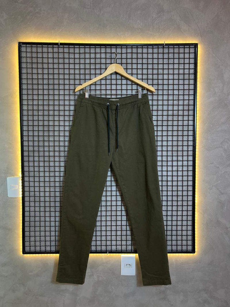 Calça Sarja Original Da Lemon