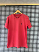 Camisa T-shirt Lemon Algodão Pima