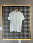 Camisa T-shirt Lemon Algodão Toque De Pêssego