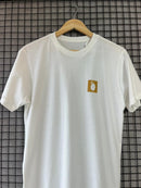 Camisa T-shirt Lemon Algodão Toque De Pêssego