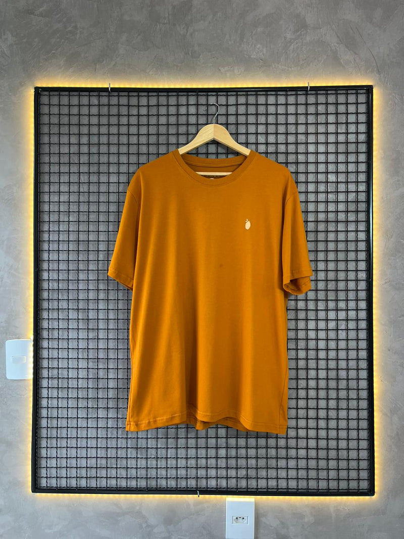 Camisa T-shirt Lemon