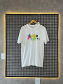 Camisa T-shirt Lemon