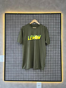 Camisa T-shirt Lemon Algodão