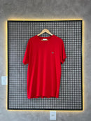 Camisa T-shirt Lacoste Peruana