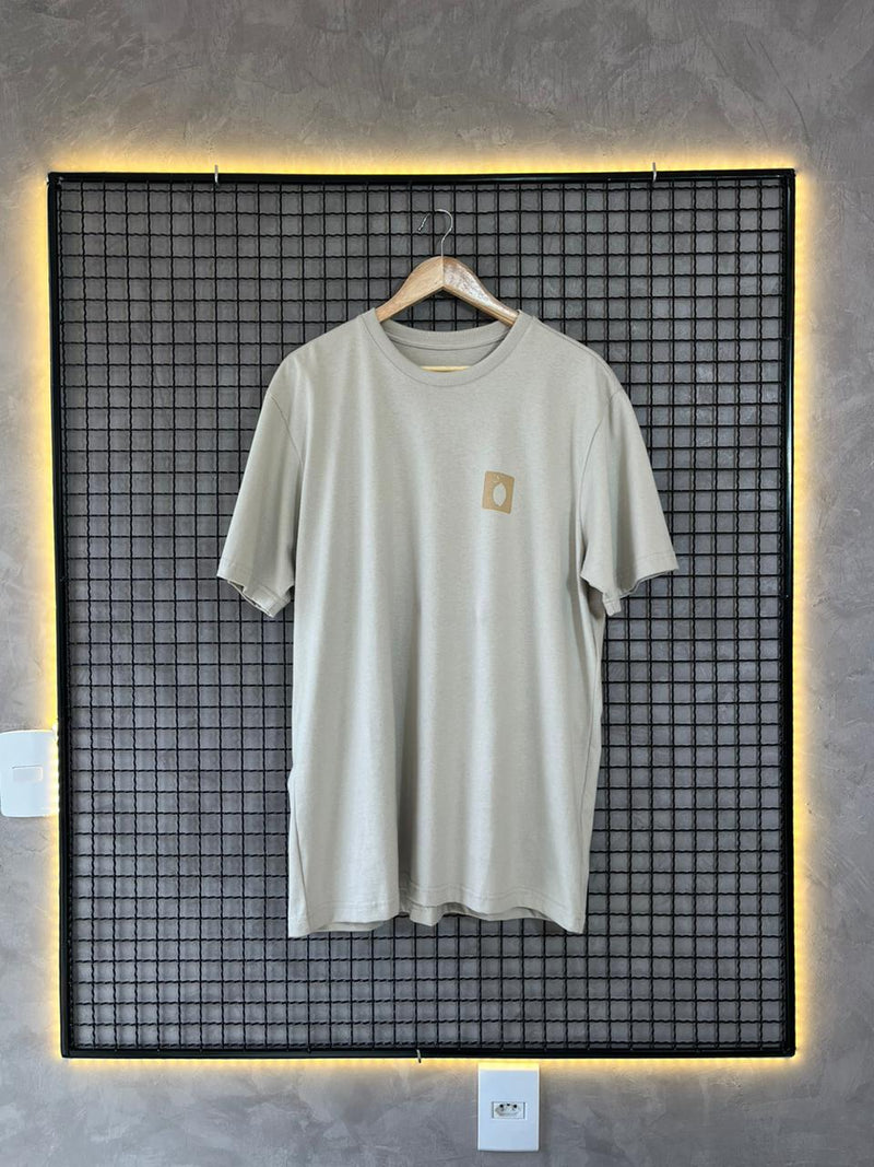 Camisa T-shirt Lemon Algodão