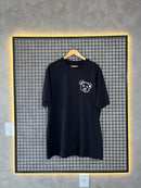 Camisa Oversized T-shirt Lemon