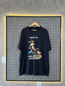 Camisa T-shirt LemonAlgodão