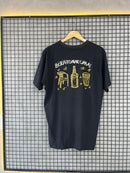 Camisa T-shirt Lemon