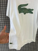 Camisa T-Shirt Lacoste