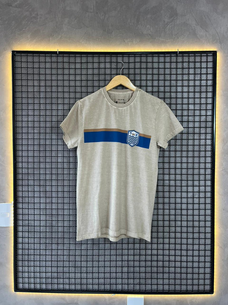 Camisa T-Shirt Osklen