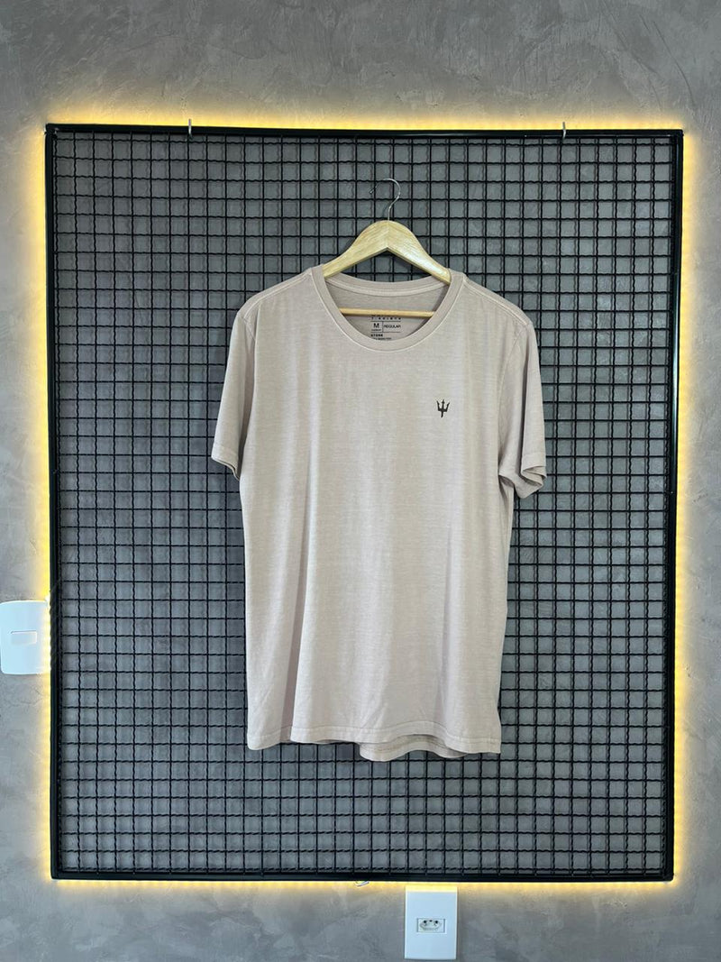 Camisa T-Shirt Osklen