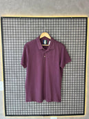 Camiseta Gola Polo Original Reserva