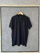 Camiseta Gola Polo Original Serafine