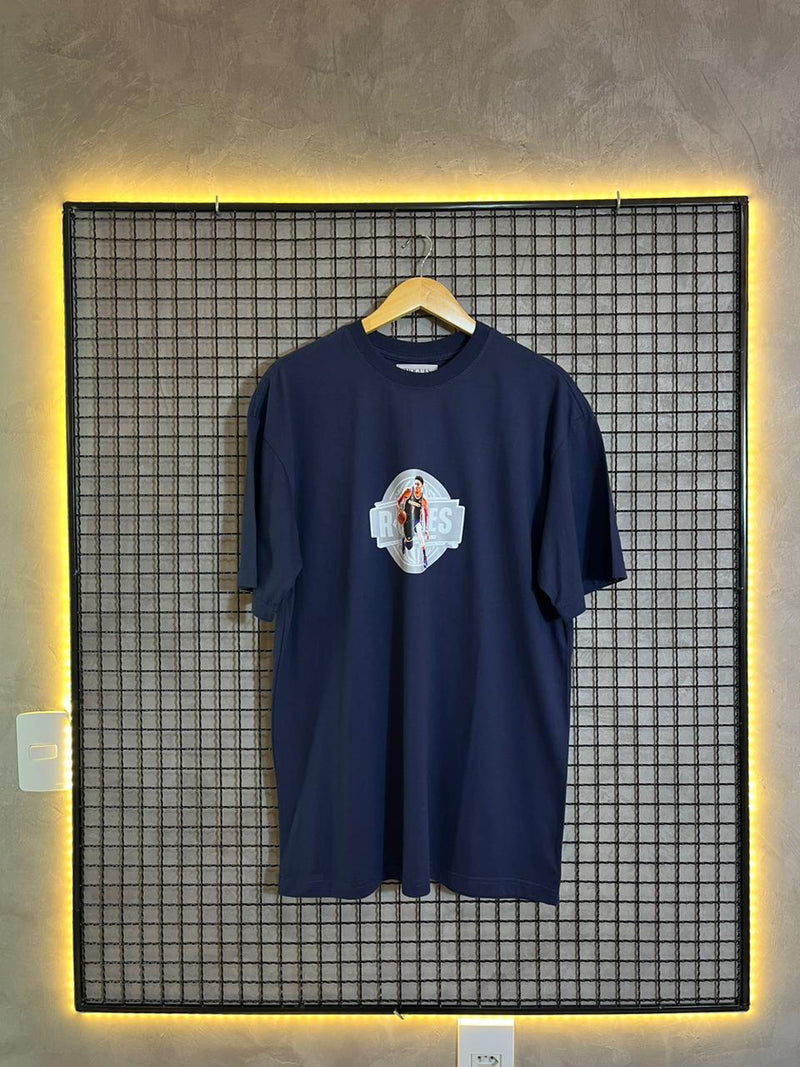 Camisas Da Rogues Original