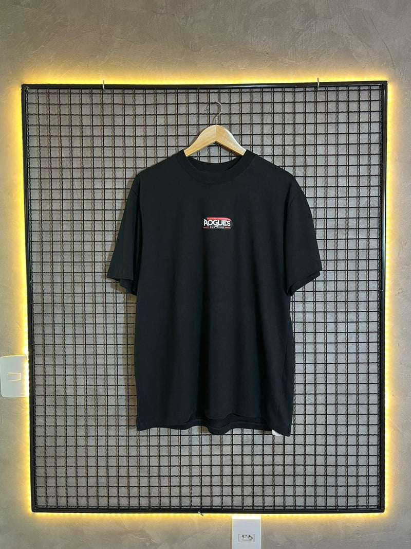 Camisas Da Rogues Original