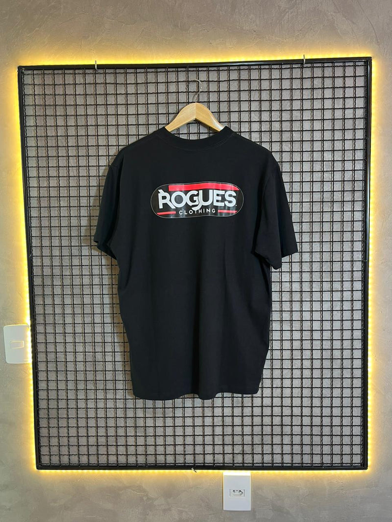 Camisas Da Rogues Original