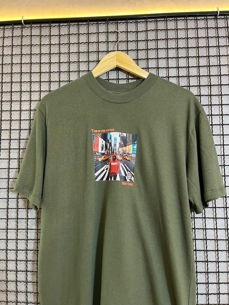 Camisas Da Rogues Original