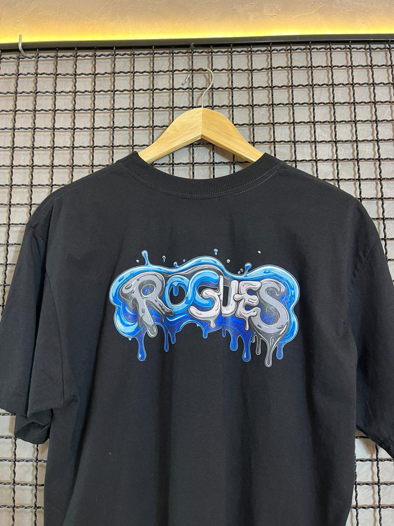 Camisas Da Rogues Original