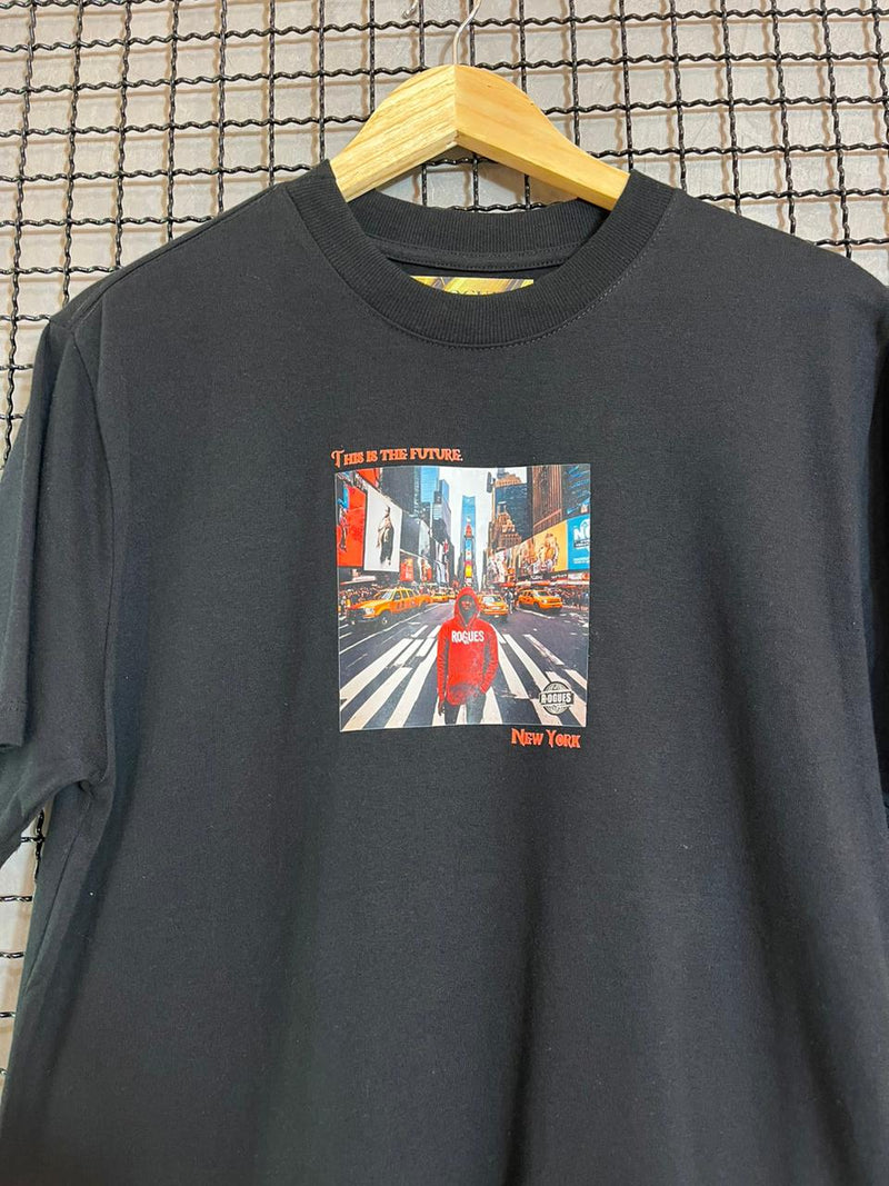 Camisas Da Rogues Original