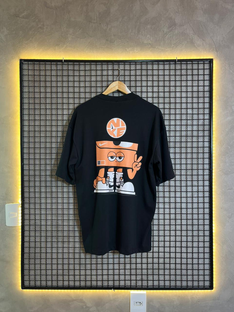 Camisas Oversized