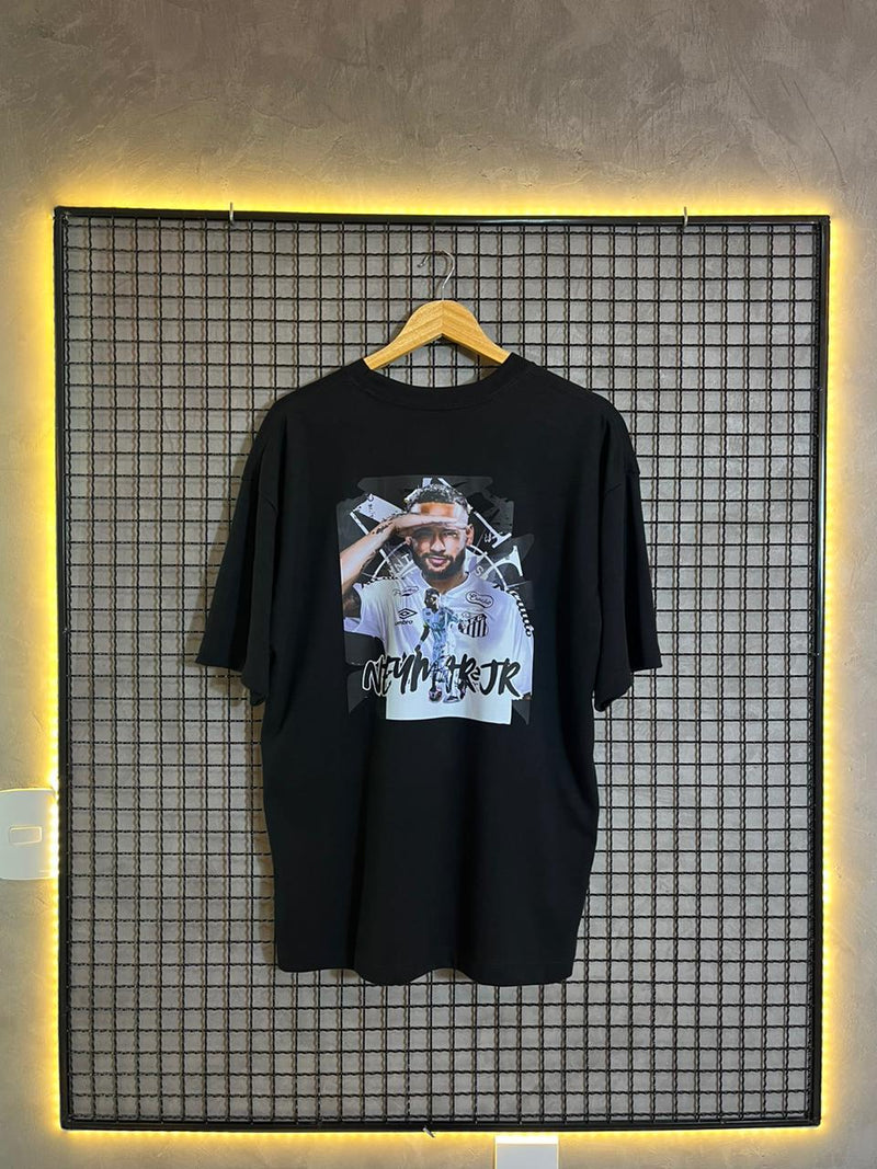Camisas Oversized