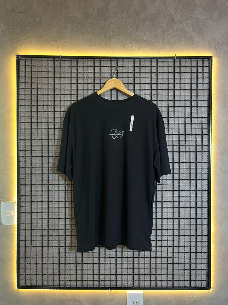 Camisas Oversized