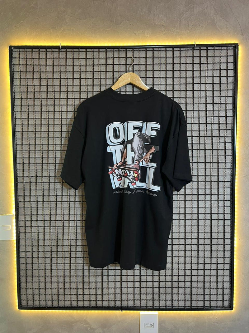 Camisas Oversized
