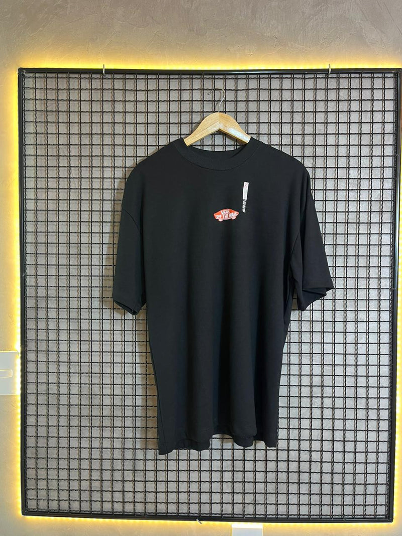 Camisas Oversized