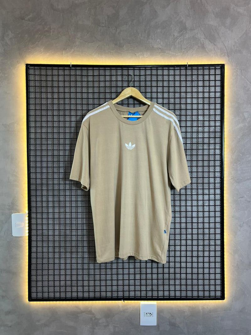 Camisa Retro Adidas
