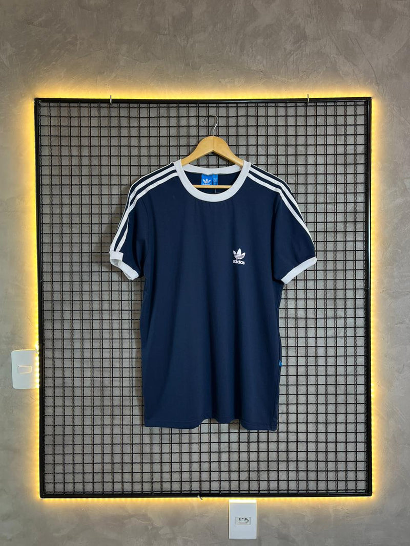 Camisa Retro Adidas