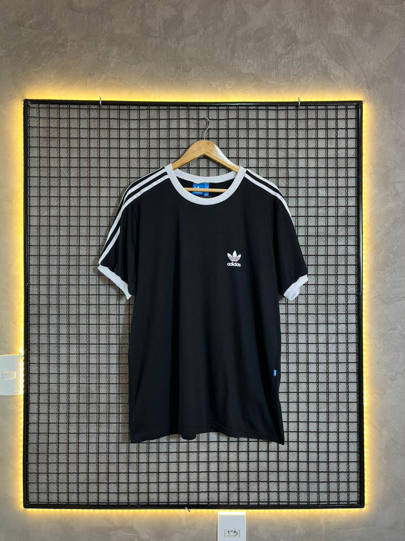 Camisa Retro Adidas