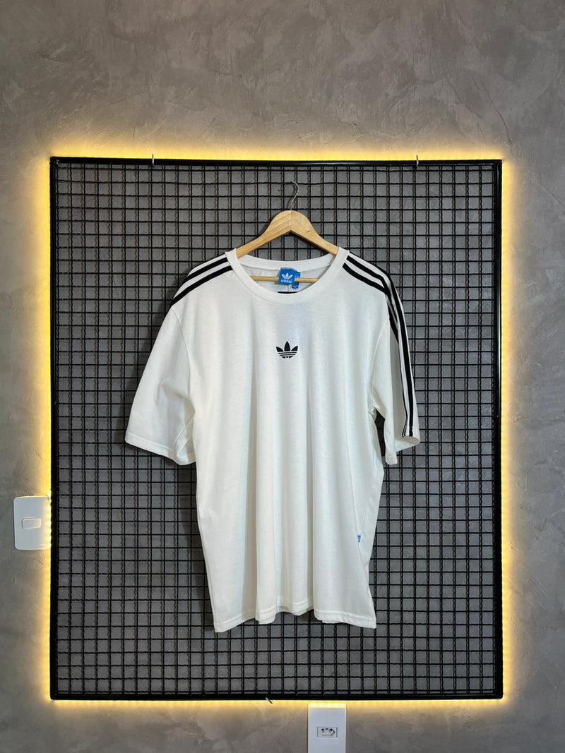 Camisa Retro Adidas