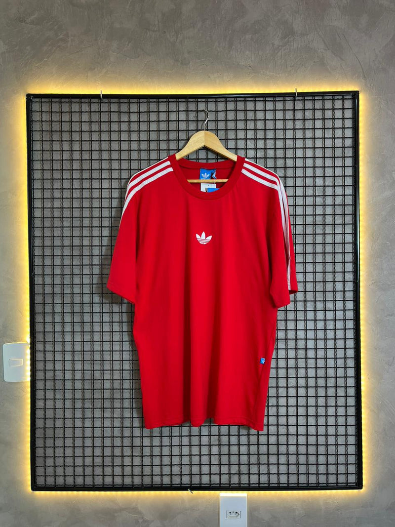 Camisa Retro Adidas
