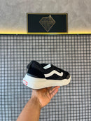 Tênis Importado Vans Preto