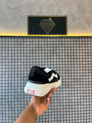 Tênis Importado Vans Preto