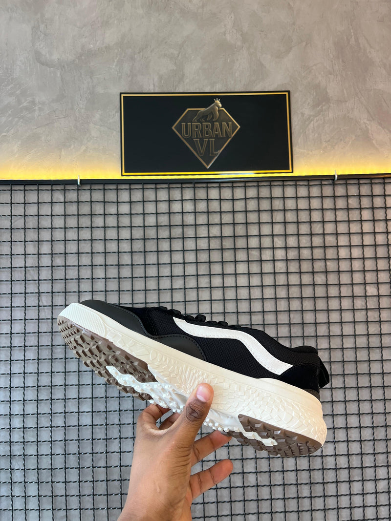 Tênis Importado Vans Preto