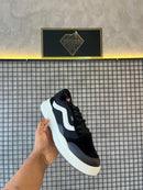 Tênis Importado Vans Preto