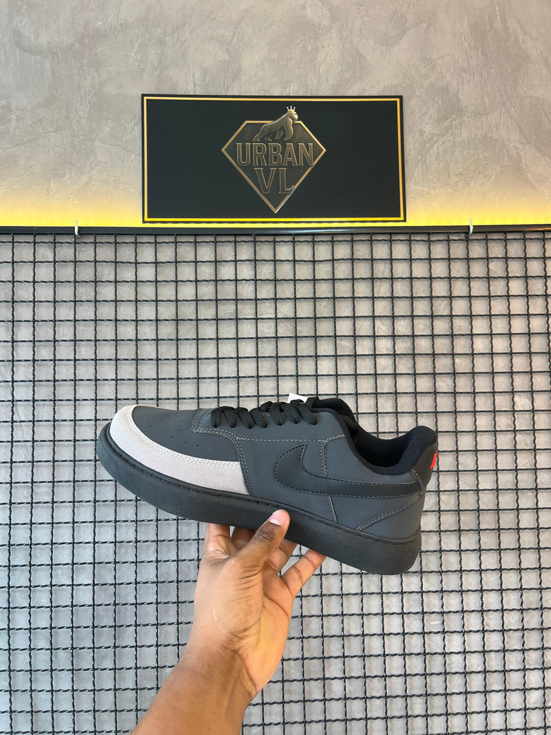 Tênis Importado Nike Preto