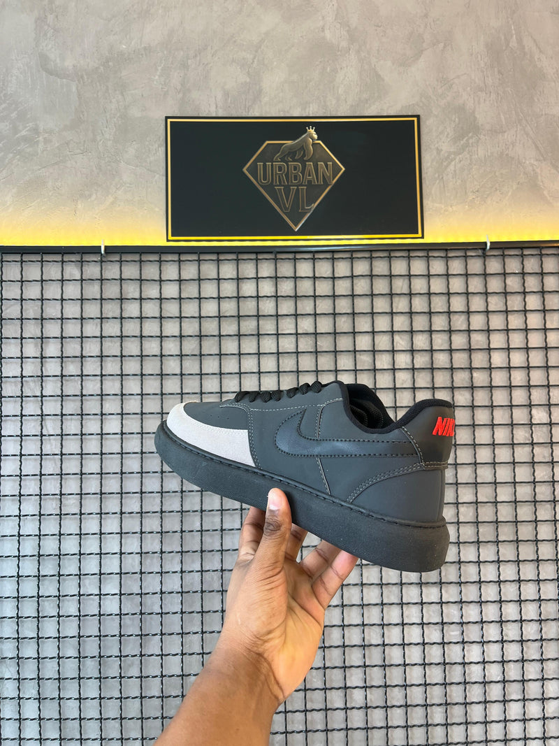 Tênis Importado Nike Preto