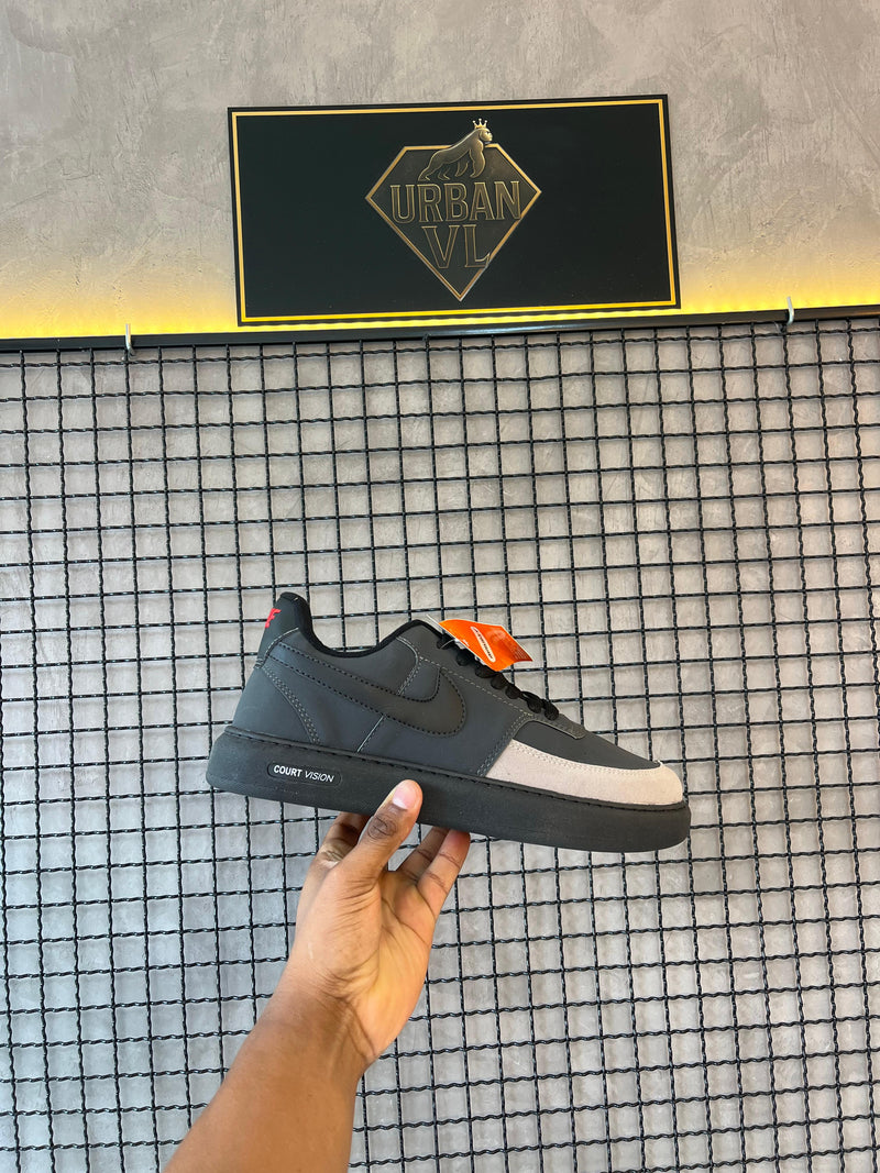 Tênis Importado Nike Preto