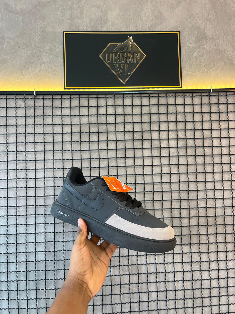 Tênis Importado Nike Preto