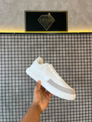 Tênis Importado Nike Branco